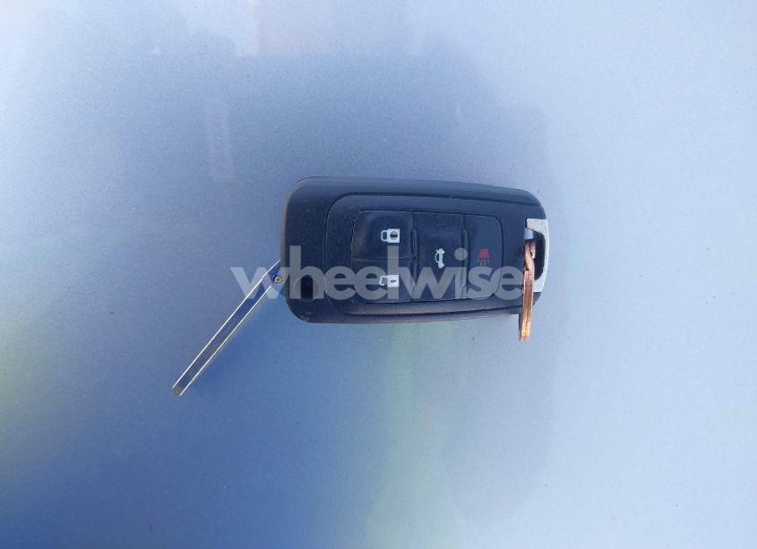 Photo 11 of 2011 Chevrolet Camaro 1LT (VIN 2G1FB1EDXB9161558)