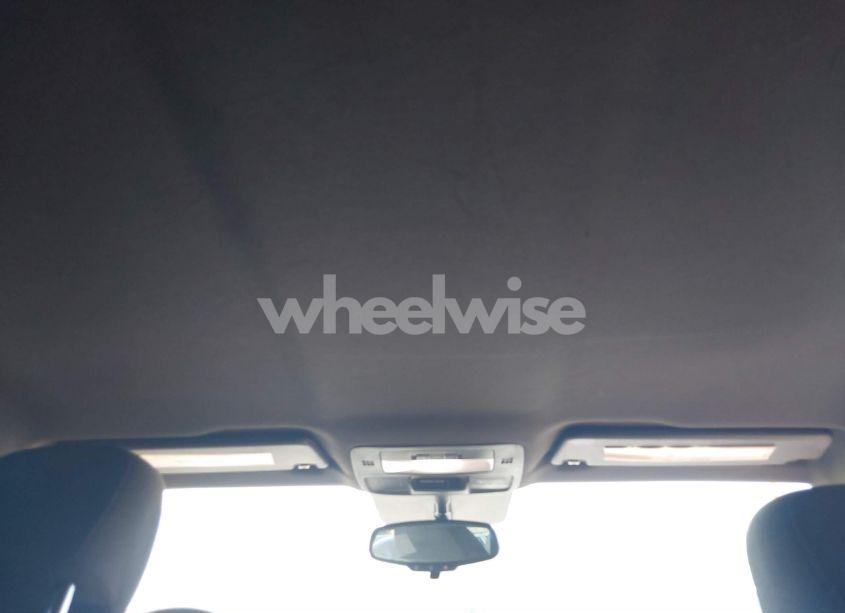 Photo 18 of 2011 Chevrolet Camaro 1LT (VIN 2G1FB1EDXB9161558)