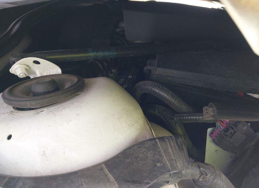 Photo 10 of 2011 Chevrolet Camaro 1LT (VIN 2G1FB1EDXB9171524)