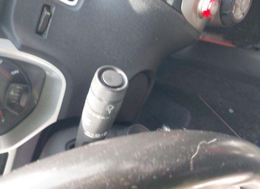 Photo 11 of 2011 Chevrolet Camaro 1LT (VIN 2G1FB1EDXB9171524)