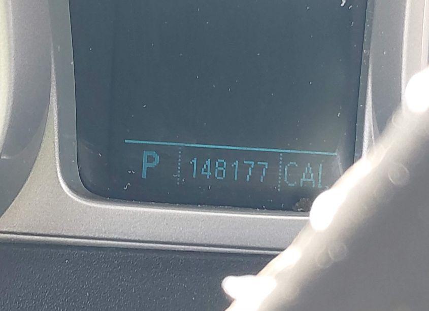 Photo 7 of 2011 Chevrolet Camaro 1LT (VIN 2G1FB1EDXB9171524)