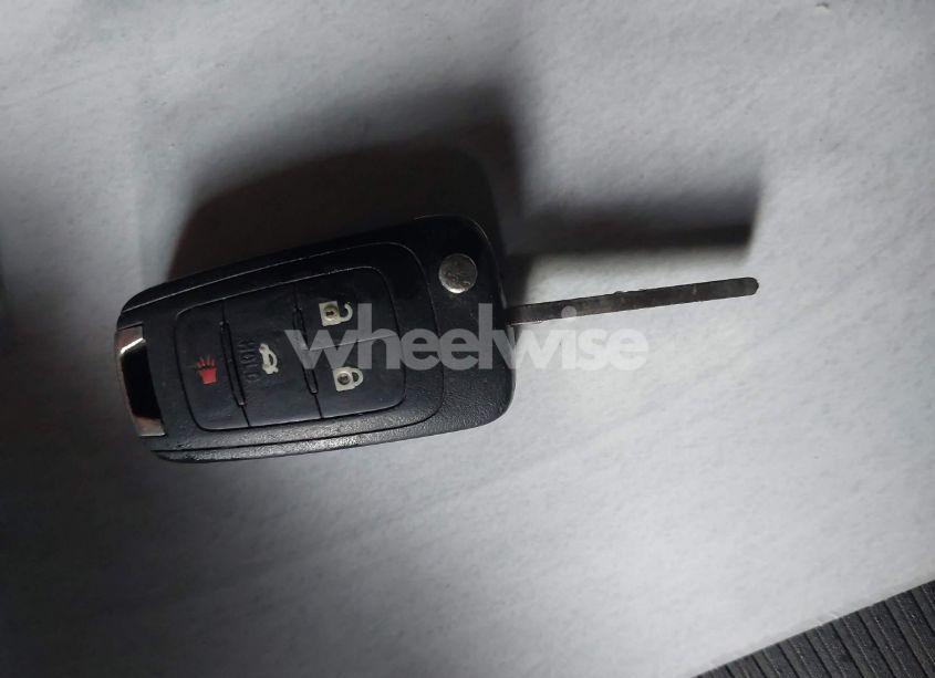 Photo 11 of 2011 Chevrolet Camaro 1LT (VIN 2G1FB1EDXB9180191)