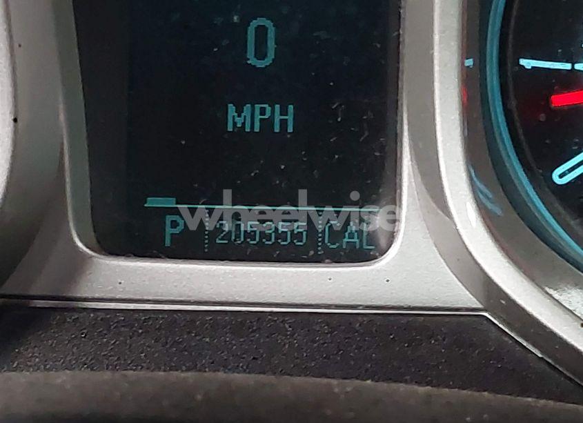 Photo 15 of 2011 Chevrolet Camaro 1LT (VIN 2G1FB1EDXB9180191)