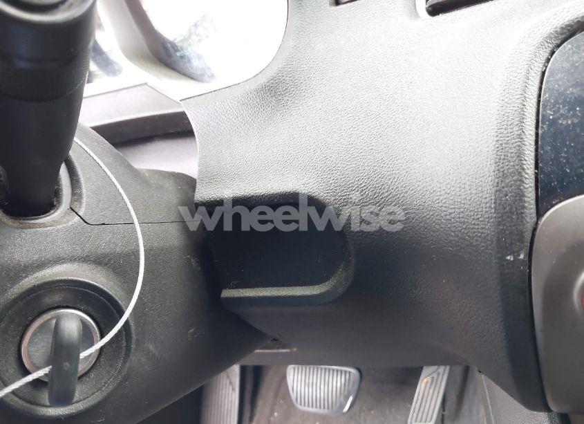 Photo 11 of 2010 Chevrolet Camaro 1LT (VIN 2G1FB1EV0A9106768)