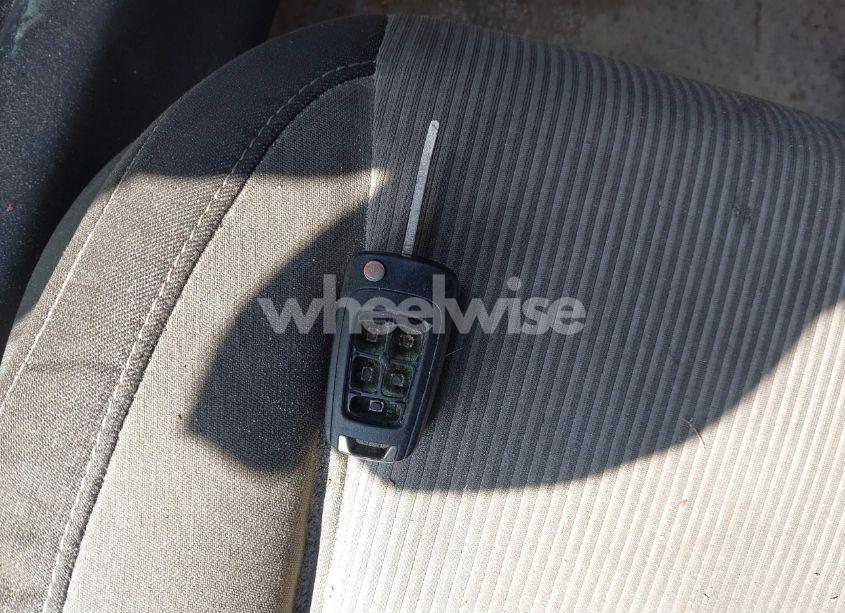 Photo 11 of 2010 Chevrolet Camaro 1LT (VIN 2G1FB1EV0A9130858)