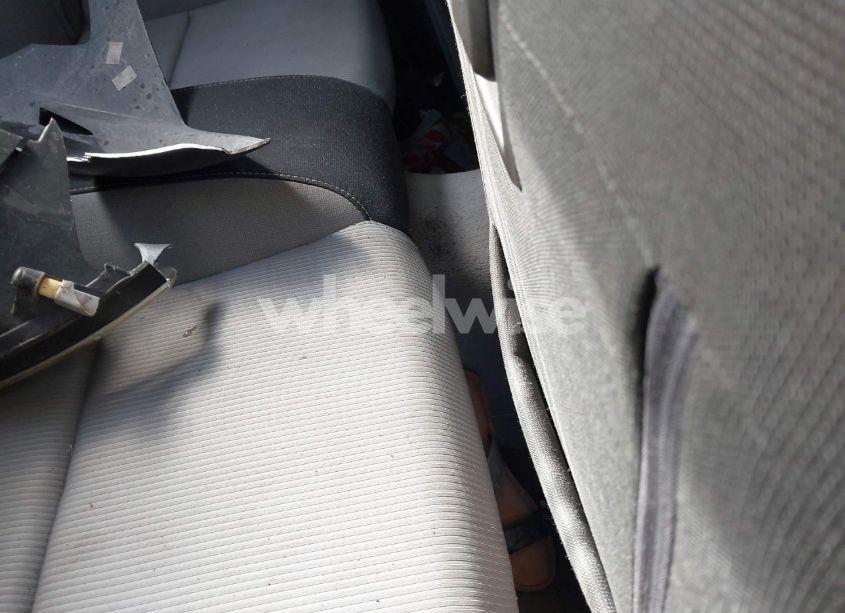 Photo 8 of 2010 Chevrolet Camaro 1LT (VIN 2G1FB1EV0A9130858)