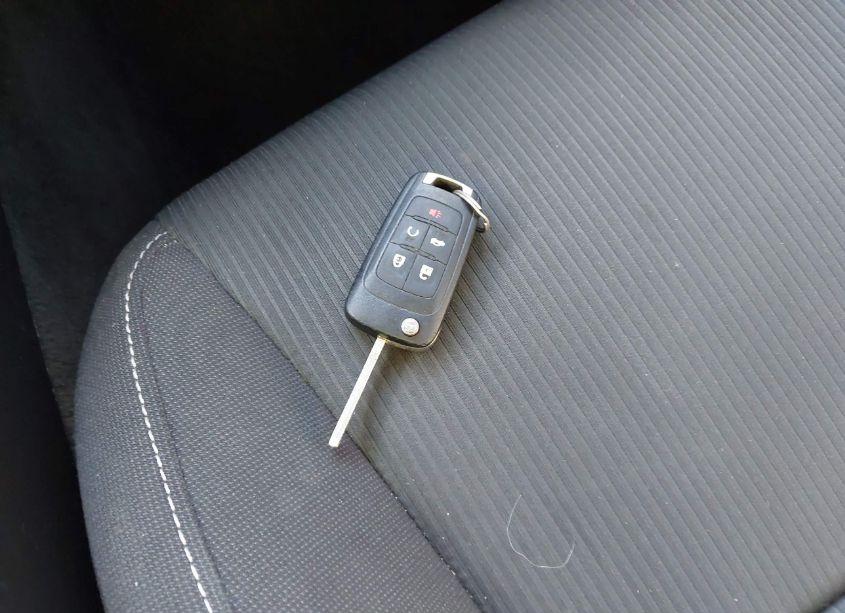 Photo 11 of 2010 Chevrolet Camaro 1LT (VIN 2G1FB1EV0A9193331)