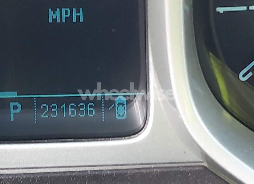 Photo 15 of 2010 Chevrolet Camaro 1LT (VIN 2G1FB1EV0A9196374)