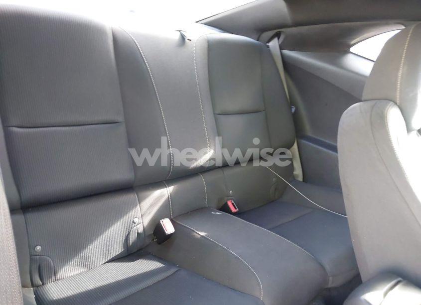 Photo 8 of 2010 Chevrolet Camaro 1LT (VIN 2G1FB1EV0A9196374)