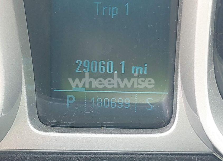 Photo 15 of 2010 Chevrolet Camaro 1LT (VIN 2G1FB1EV0A9209835)