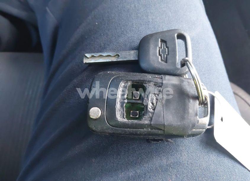 Photo 11 of 2010 Chevrolet Camaro 1LT (VIN 2G1FB1EV1A9116757)