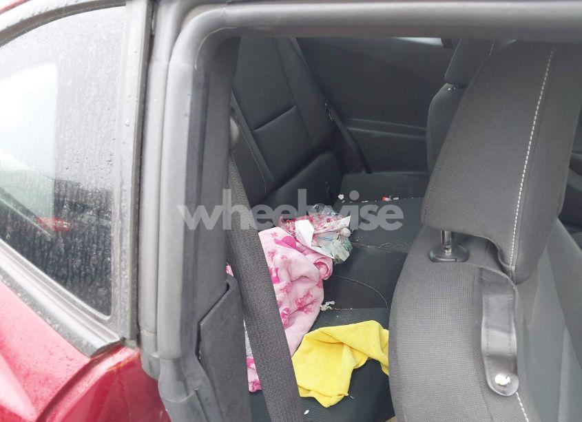 Photo 8 of 2010 Chevrolet Camaro 1LT (VIN 2G1FB1EV2A9189426)