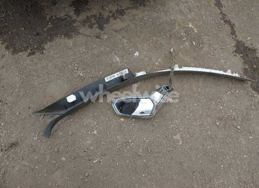 Photo 12 of 2010 Chevrolet Camaro 1LT (VIN 2G1FB1EV2A9191547)