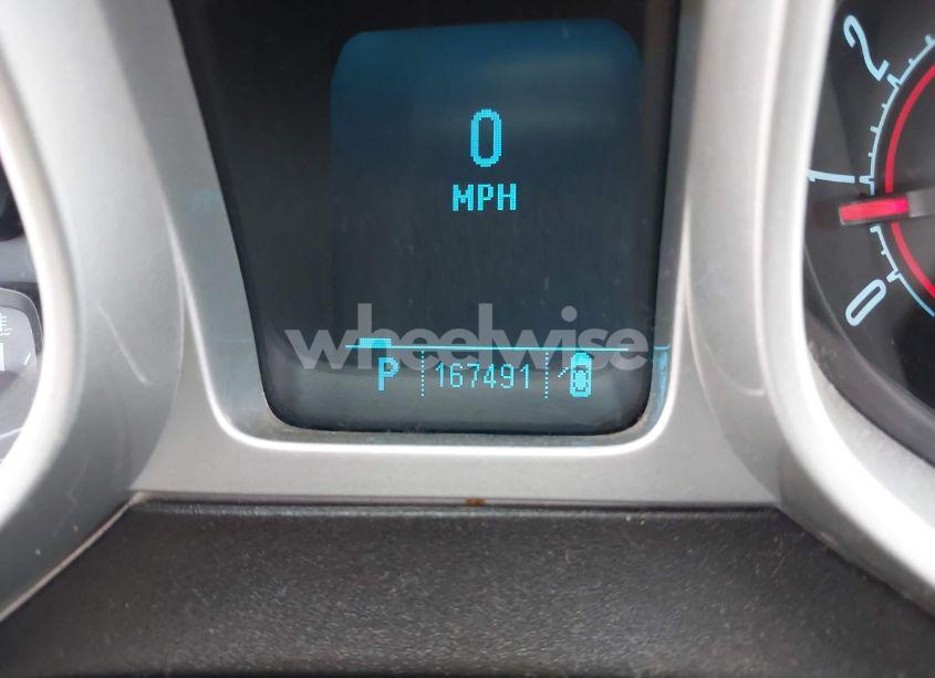 Photo 16 of 2010 Chevrolet Camaro 1LT (VIN 2G1FB1EV2A9191547)