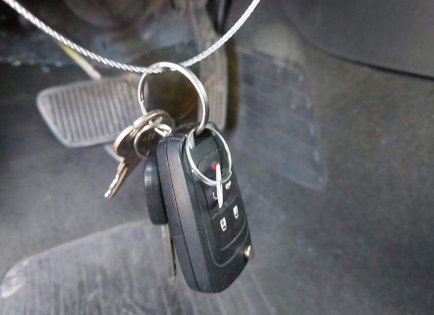 Photo 11 of 2010 Chevrolet Camaro 1LT (VIN 2G1FB1EV5A9103798)