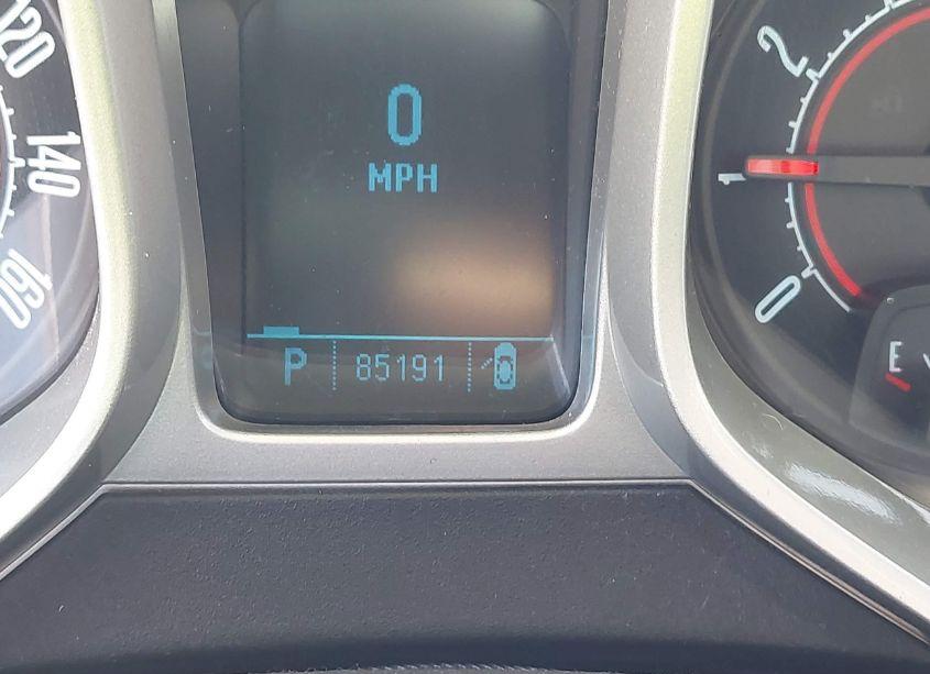 Photo 15 of 2010 Chevrolet Camaro 1LT (VIN 2G1FB1EV5A9103798)