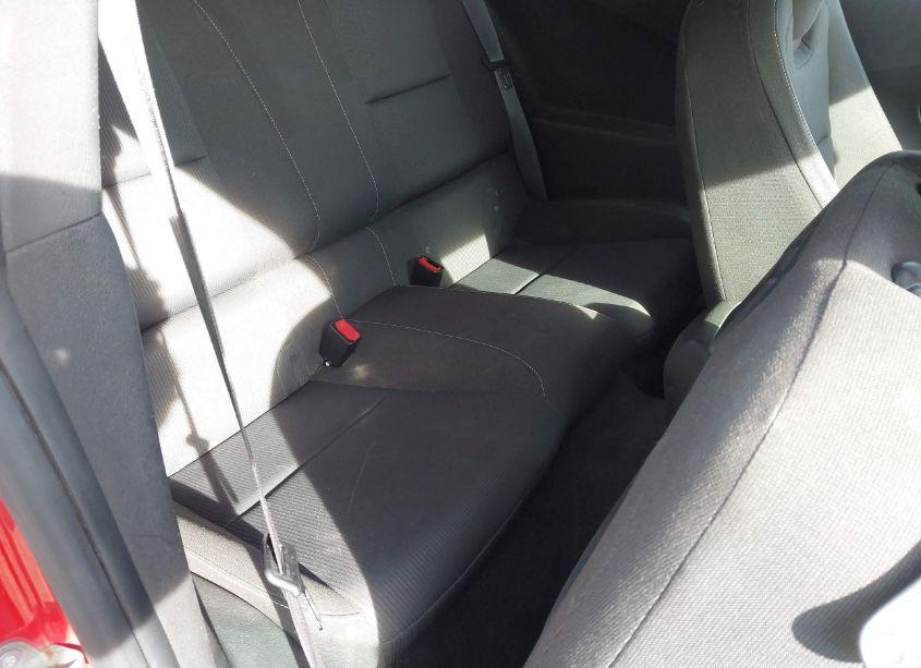 Photo 8 of 2010 Chevrolet Camaro 1LT (VIN 2G1FB1EV5A9103798)