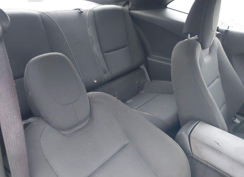 Photo 8 of 2010 Chevrolet Camaro 1LT (VIN 2G1FB1EV5A9201245)