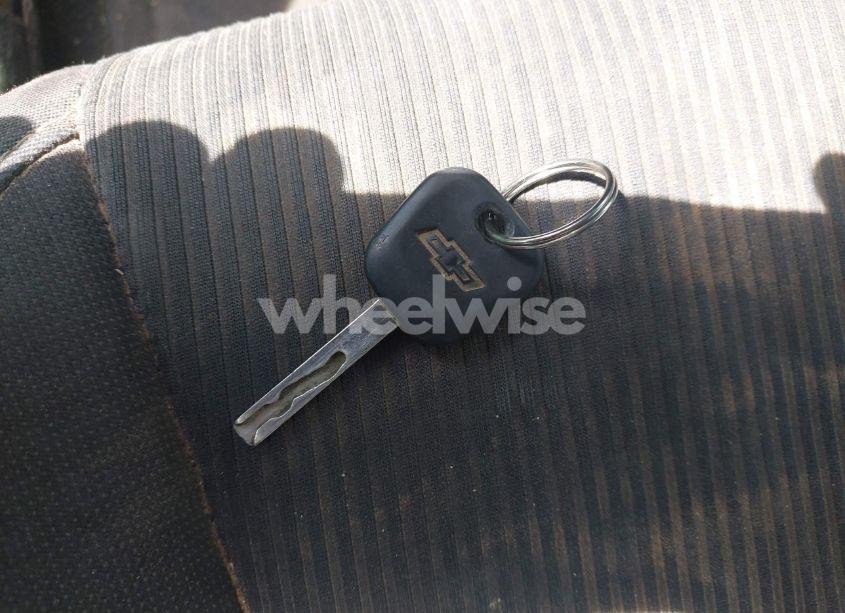 Photo 11 of 2010 Chevrolet Camaro 1LT (VIN 2G1FB1EV5A9208177)