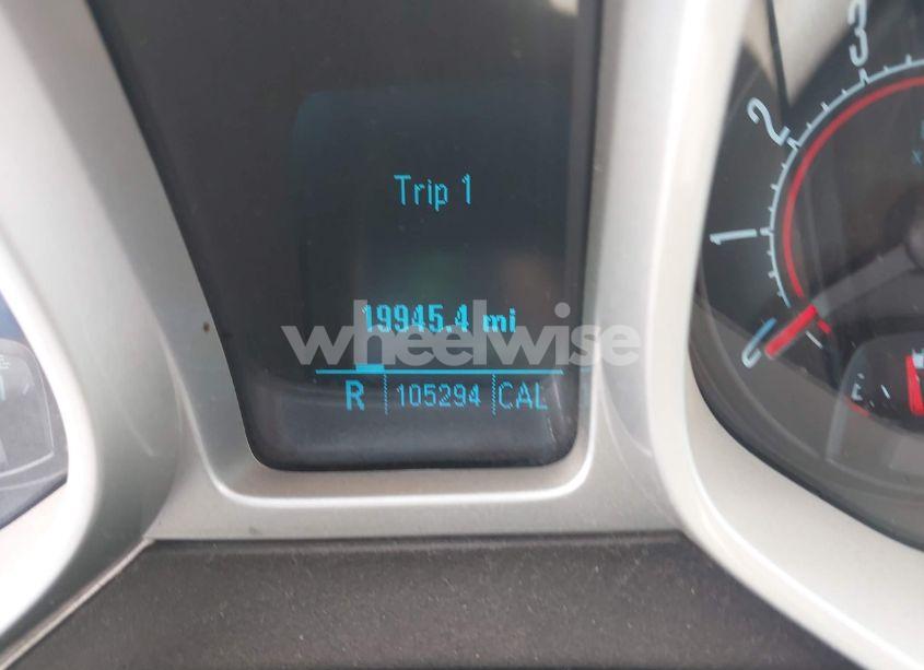 Photo 15 of 2010 Chevrolet Camaro 1LT (VIN 2G1FB1EV5A9208177)