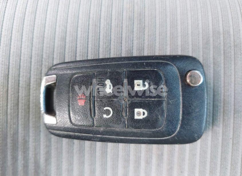 Photo 11 of 2010 Chevrolet Camaro 1LT (VIN 2G1FB1EV6A9131285)