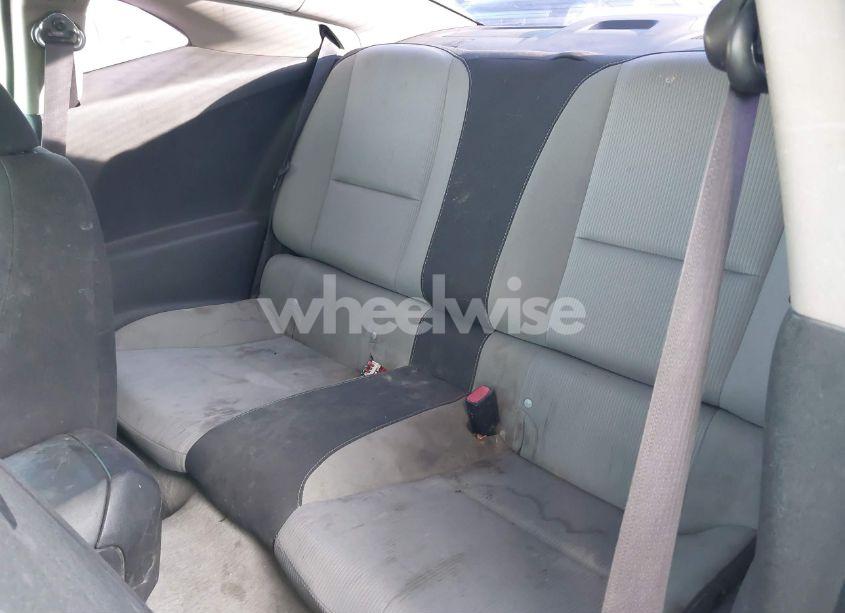 Photo 8 of 2010 Chevrolet Camaro 1LT (VIN 2G1FB1EV6A9131285)