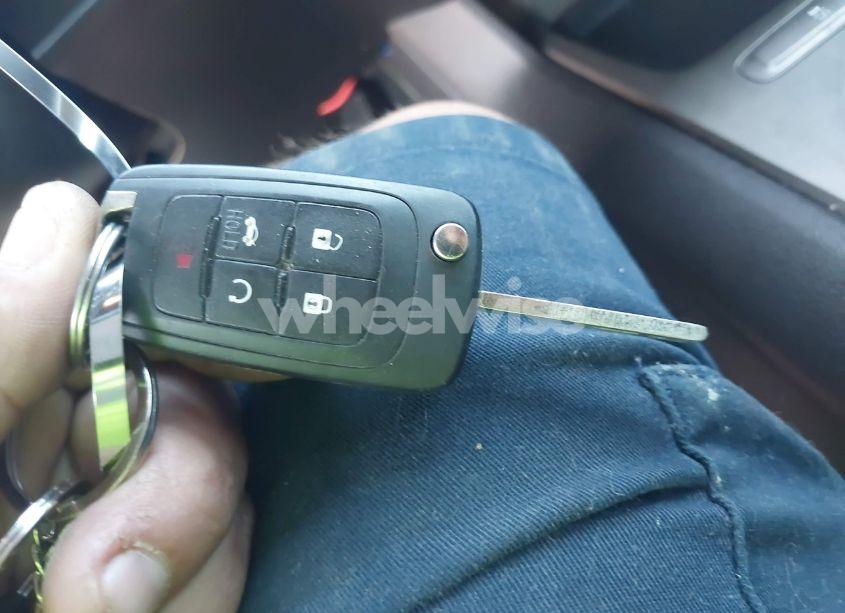 Photo 11 of 2010 Chevrolet Camaro 1LT (VIN 2G1FB1EV7A9121784)