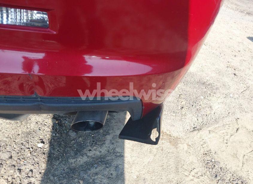 Photo 17 of 2010 Chevrolet Camaro 1LT (VIN 2G1FB1EV7A9121784)