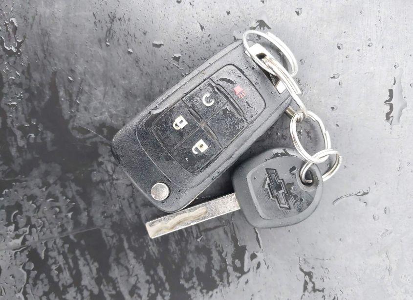 Photo 11 of 2010 Chevrolet Camaro 1LT (VIN 2G1FB1EV9A9217724)