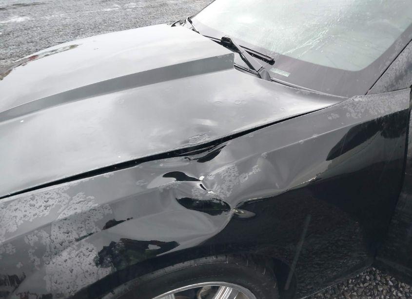 Photo 17 of 2010 Chevrolet Camaro 1LT (VIN 2G1FB1EV9A9217724)