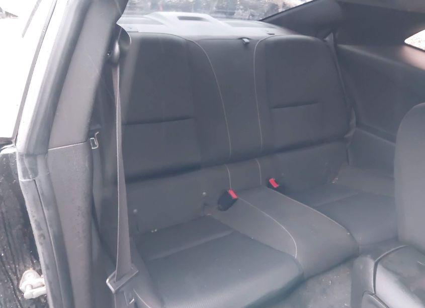 Photo 8 of 2010 Chevrolet Camaro 1LT (VIN 2G1FB1EV9A9217724)