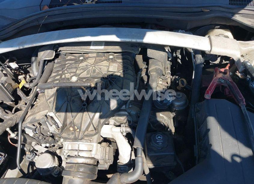 Photo 10 of 2013 Chevrolet Camaro 1LT (VIN 2G1FB3D30D9233567)