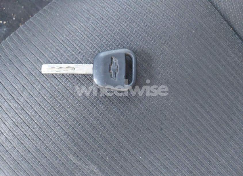 Photo 11 of 2013 Chevrolet Camaro 1LT (VIN 2G1FB3D30D9233567)