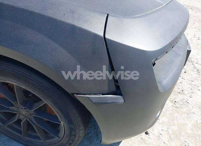 Photo 17 of 2013 Chevrolet Camaro 1LT (VIN 2G1FB3D30D9233567)