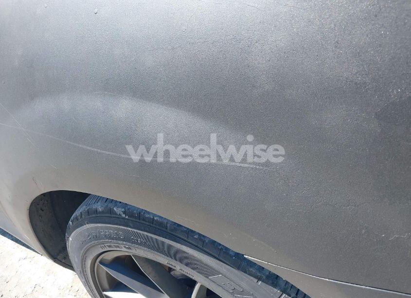 Photo 19 of 2013 Chevrolet Camaro 1LT (VIN 2G1FB3D30D9233567)