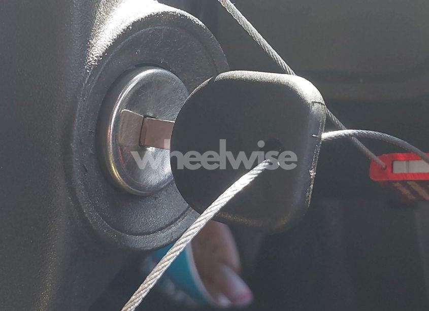 Photo 11 of 2014 Chevrolet Camaro 1LT (VIN 2G1FB3D31E9265526)