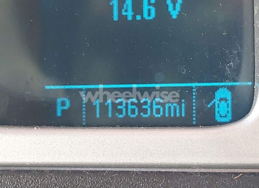 Photo 15 of 2014 Chevrolet Camaro 1LT (VIN 2G1FB3D31E9265526)