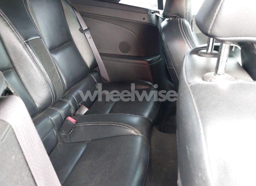 Photo 8 of 2014 Chevrolet Camaro 1LT (VIN 2G1FB3D31E9265526)