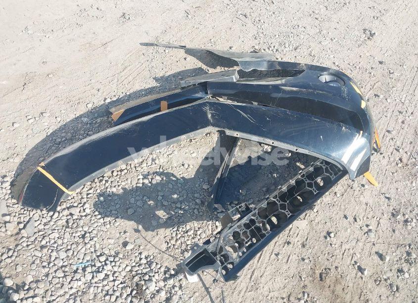 Photo 12 of 2012 Chevrolet Camaro 1LT (VIN 2G1FB3D33C9124616)