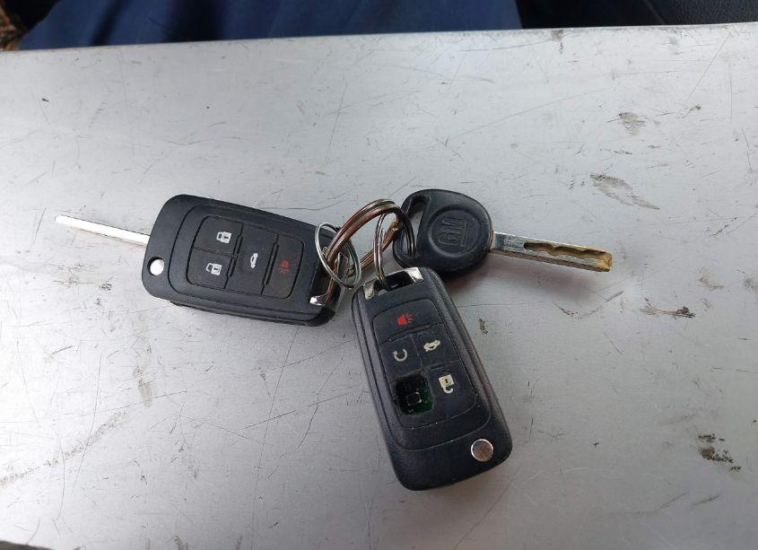 Photo 11 of 2014 Chevrolet Camaro 1LT (VIN 2G1FB3D33E9220653)