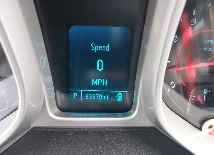 Photo 16 of 2014 Chevrolet Camaro 1LT (VIN 2G1FB3D33E9220653)