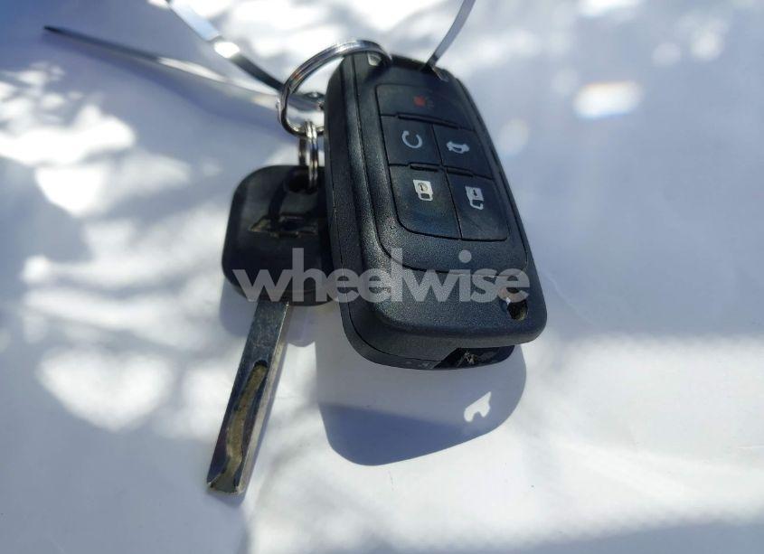 Photo 11 of 2013 Chevrolet Camaro 1LT (VIN 2G1FB3D34D9104778)