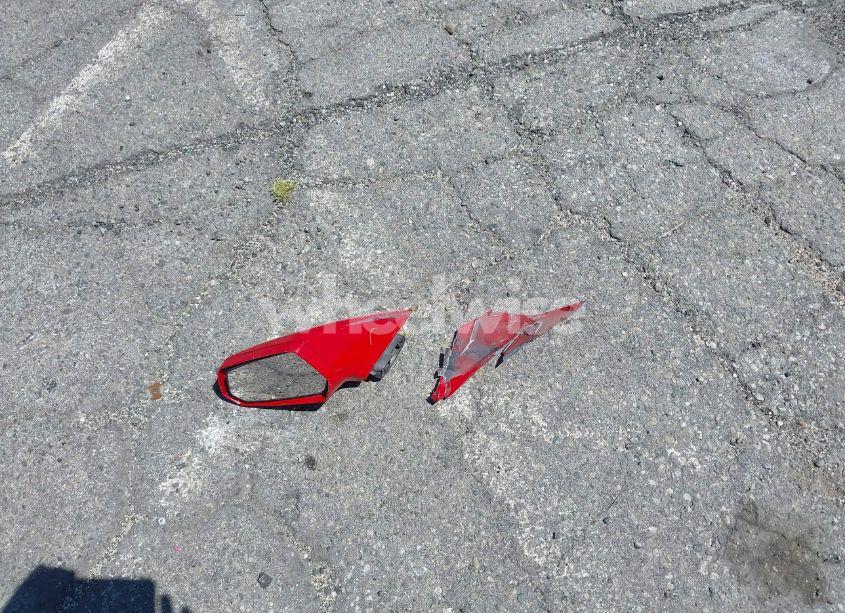 Photo 12 of 2013 Chevrolet Camaro 1LT (VIN 2G1FB3D34D9104778)