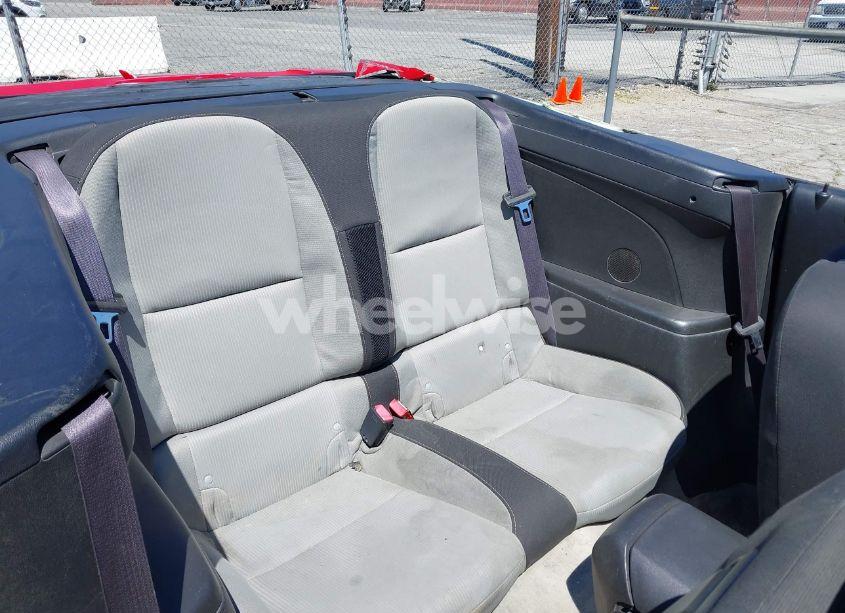 Photo 8 of 2013 Chevrolet Camaro 1LT (VIN 2G1FB3D34D9104778)