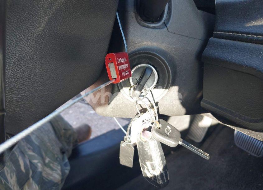 Photo 11 of 2012 Chevrolet Camaro 1LT (VIN 2G1FB3D35C9206900)