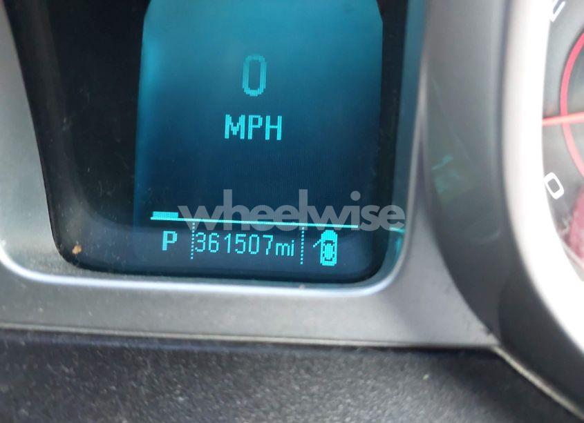 Photo 15 of 2012 Chevrolet Camaro 1LT (VIN 2G1FB3D35C9206900)