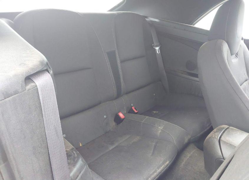 Photo 8 of 2013 Chevrolet Camaro 1LT (VIN 2G1FB3D35D9245620)