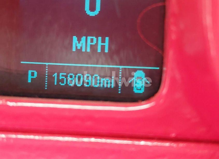 Photo 15 of 2014 Chevrolet Camaro 1LT (VIN 2G1FB3D36E9312209)