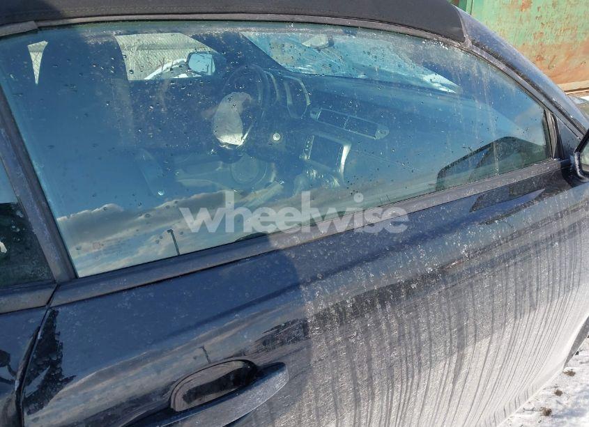 Photo 5 of 2013 Chevrolet Camaro 1LT (VIN 2G1FB3D37D9146166)