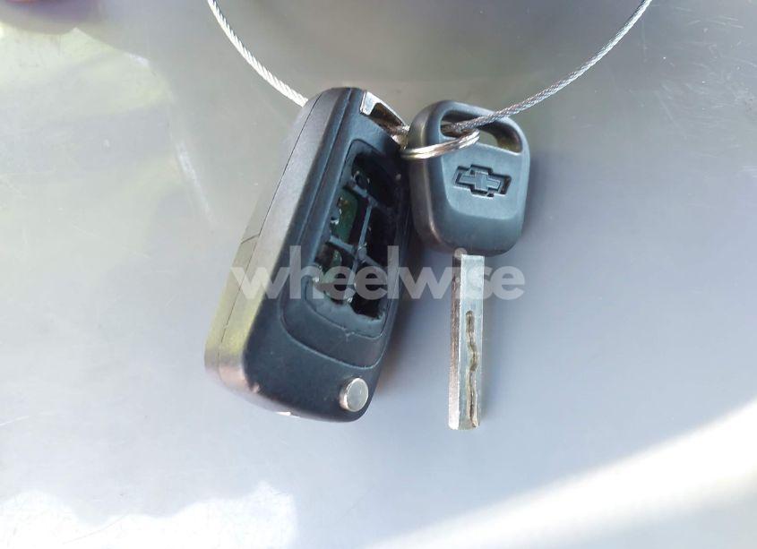 Photo 11 of 2013 Chevrolet Camaro 1LT (VIN 2G1FB3D37D9152064)